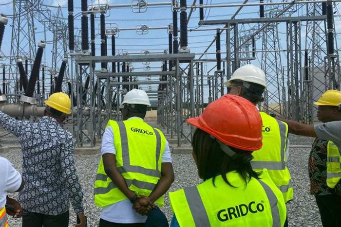 Ghana is looking to supply Nigeria with its electricity needs following power grid shutdown