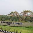 Tai Solarin University of Education, Ijagun.