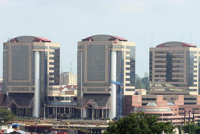 Top 10 Nigerian companies with the most money