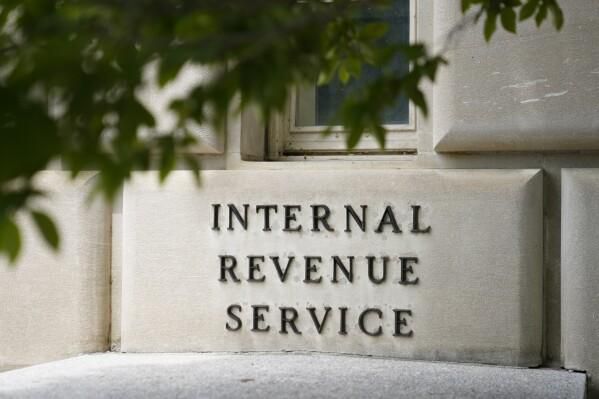 Internal Revenue Service (IRS)
