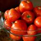 Fresh tomatoes