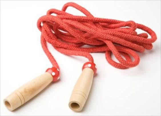 Jump rope [pinterest]