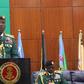 The Chief of Army Staff (COAS) Nigerian Army (NA) Lieutenant General Taoreed Lagbaja. [Twitter:@HQNigerianArmy]