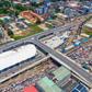 Sanwo-Olu inaugurates Yaba flyover bridge, promises Lagosians more [Twitter:@jidesanwoolu