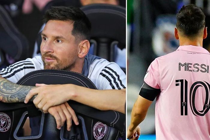 Explained: Can Lionel Messi still win the MLS Golden Boot?