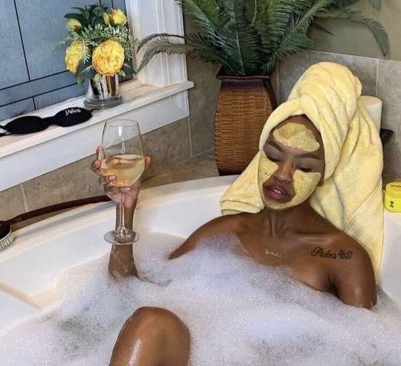 Cherish quality time alone [Pinterest]