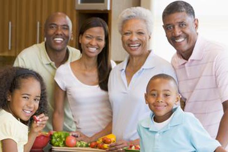 Eat healthy as you get older [Nationaljewishcenter]