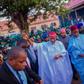 Abba Kabir Yusuf, Governor of Kaduna state