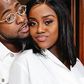 Davido and his wife, Chioma [TheNiche]
