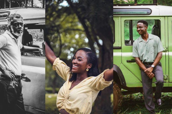 'Breath of Life' is AFRIFF 2023's closing film [Whatkeptmeup]