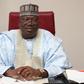 President of the Senate, Ahmad lawan. [Twitter/@DrAhmadLawan]