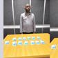 Police arrest man found with ₦13,000 counterfeit naira notes in Lagos