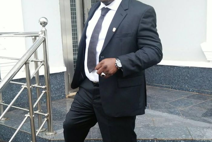 Speaker of Delta House of Assembly, Mr Sheriff Oborevwori