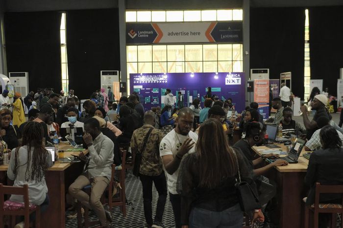 AFRICANXT 2023 TO HOST THOUSANDS OF INNOVATORS FROM ACROSS AFRICA & THE DIASPORA