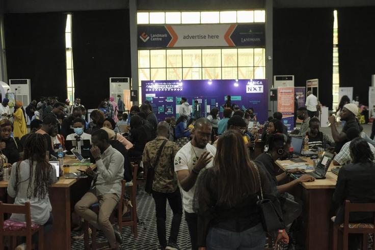 AFRICANXT 2023 TO HOST THOUSANDS OF INNOVATORS FROM ACROSS AFRICA & THE DIASPORA