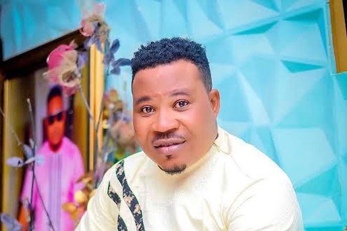 Afolabi was a well-known actor in the Yoruba movie industry