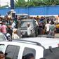 Fuel scarcity