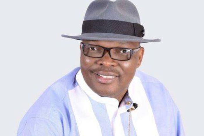 Daniel Iworiso-Markson (PUNCH)