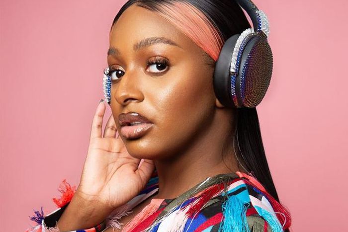 DJ Cuppy's 'Jollof on the jet' enjoys TikTok resurgence