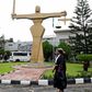 A Nigerian Court. [ThisDay]