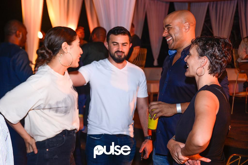 Lagos Goat Club revival at Afropolitan Vibes was a big success