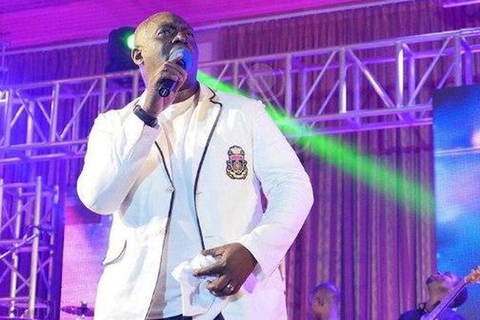 Sammie Okposo could have been a highway robber, but he ended up returning to his Christian roots and becoming a gospel singer
