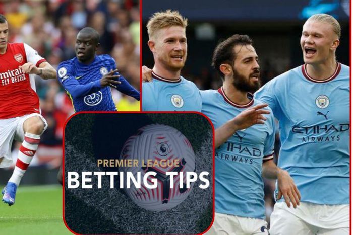 Premier League betting tips