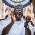 Kogi state Governor, Yahaya Bello