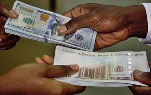 With the naira's rapid depreciation against the dollar, financial savvy is a must for young Nigerians [BusinessPostNigeria]