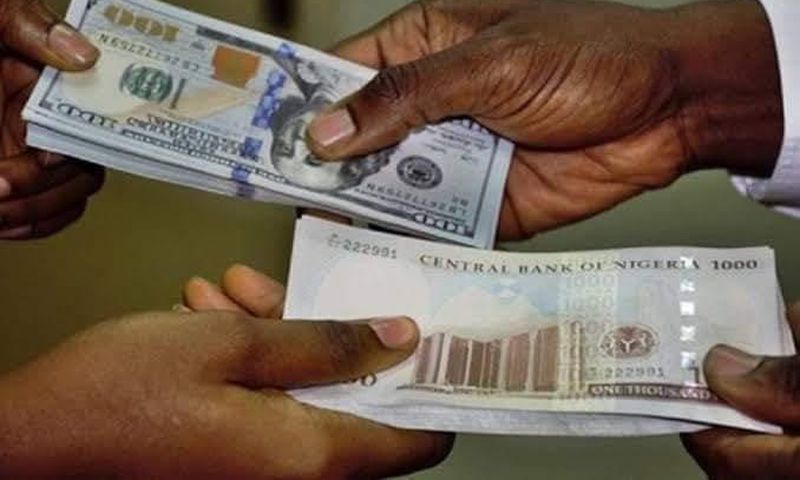 With the naira's rapid depreciation against the dollar, financial savvy is a must for young Nigerians [BusinessPostNigeria]