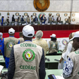 ECOWAS commends Nigeria, Sierra Leone, Liberia for peaceful elections. [Africanews]