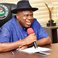 Douye-Diri, Governor of Bayelsa State (Credit: Premium Times Nigeria)