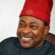 Imo governorship aspirant, Humphrey Anumudu.