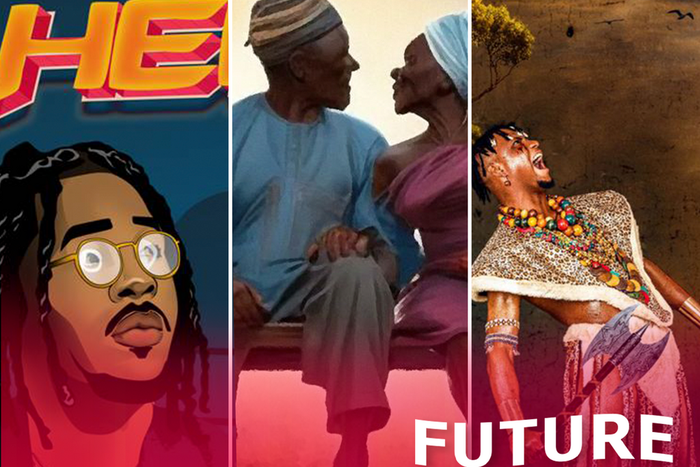 Future Sounds Vol.41 cover