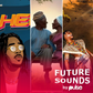 Future Sounds Vol.41 cover