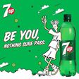 #7UpBeYou: Star Mascot; Fido Dido, encourage Nigerians to tap into their originality with a new message