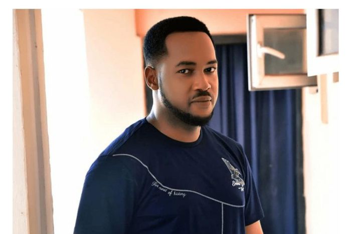 Nonso Diobi explains his absence from Nollywood [DailyPost]