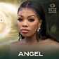 Angel attempts to exit BBNaija All Stars show. [Instagram/bigbronaija]