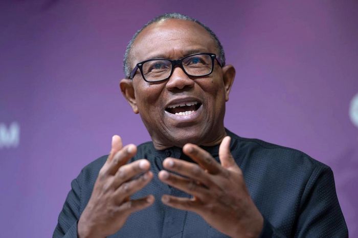 Peter Obi [Kin Cheung/AP Photo]