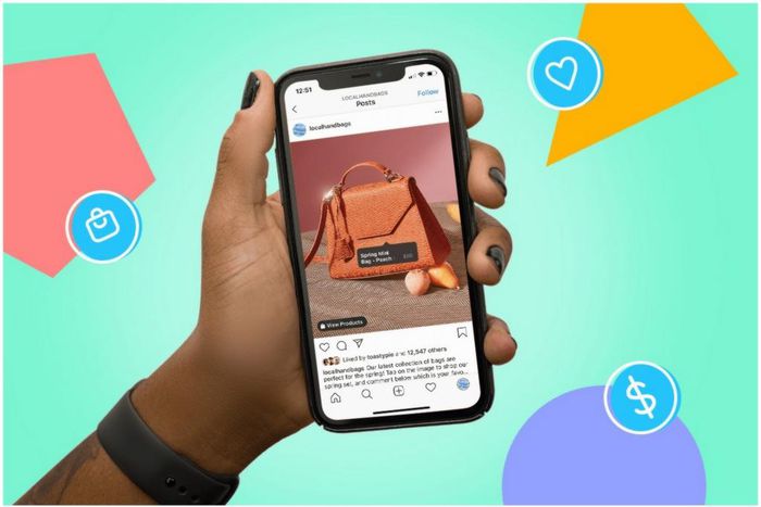 Here's what Instagram vendors need to know [Acesaidso]