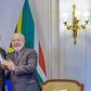 Brazil’s president calls for a renewed relationship with Africa