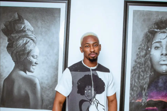 Adeoluwa Okusaga [Instagram/@sagadeolu]