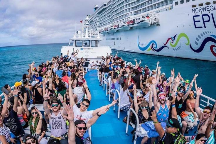 Cruise Ship
