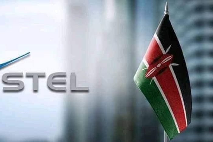 Iristel Kenya Limited