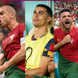 'Ronaldo is the problem of Portugal' - Reactions to Goncalo Ramos hattrick as Portugal beat Switzerland 6-1