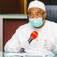 Imo state Governor, Senator Hope Uzodinma. [Twitter/@HE_HopeUzodimma]
