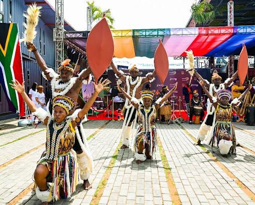 South Africa Week 2023: South Africa celebrates 29 years of bilateral relationship with Nigeria