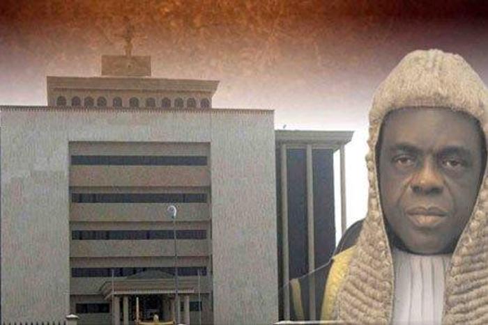 Federal High Court (TheNigerianLawyer)