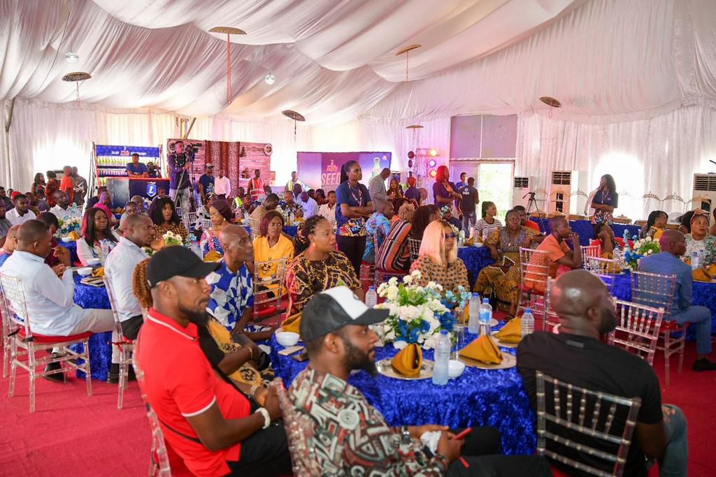 Seed to Sip Forum – Life Beer reiterates its double-brewed quality for consumers satisfaction.