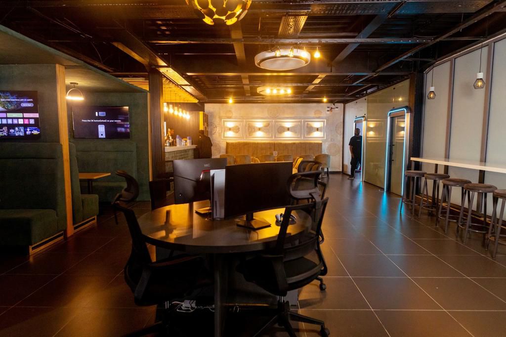 CARVEN by Gamr redefines entertainment in Lagos, unveils premier gaming, lifestyle arena